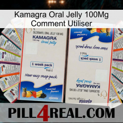 Kamagra Oral Jelly 100Mg How To Use kamagra1
